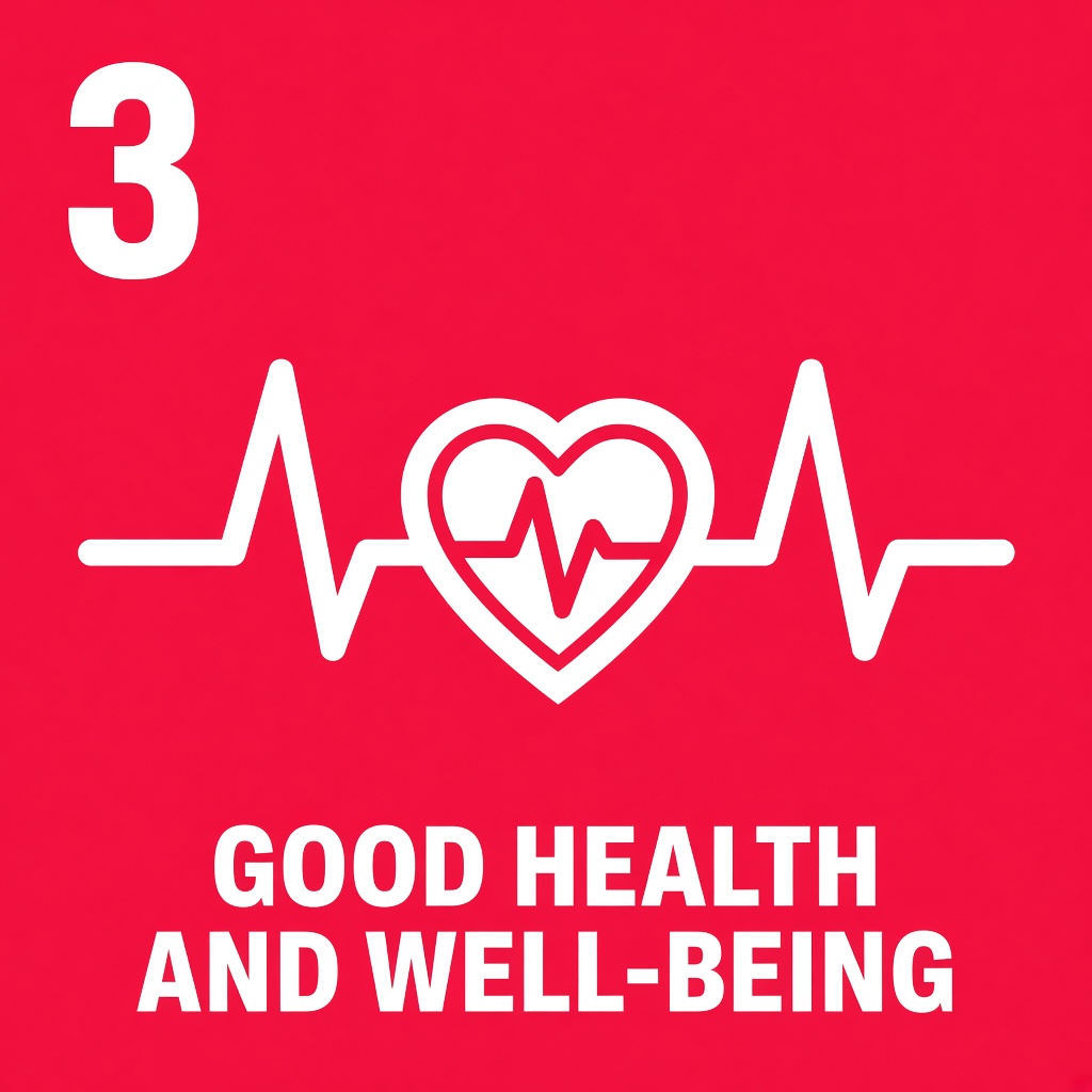 SDG 3: Good Health and Well-Being
