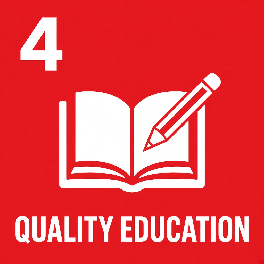 SDG 4: Quality Education