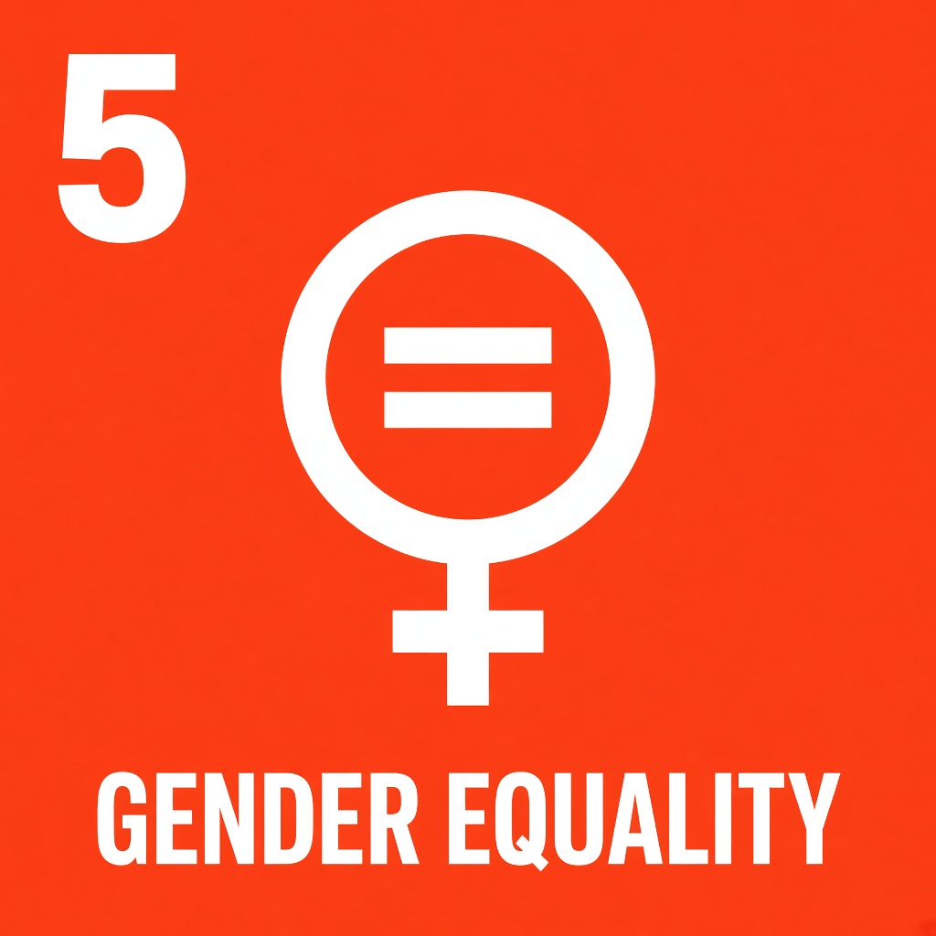 SDG 5: Gender Equality